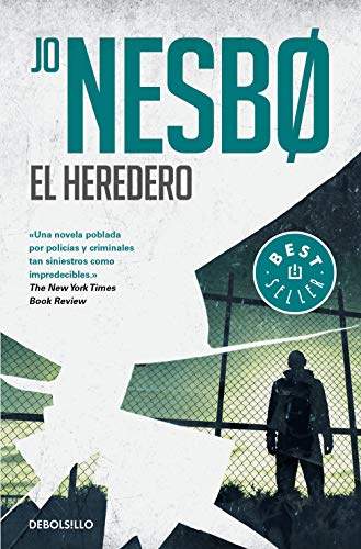 El heredero (Best Seller)
